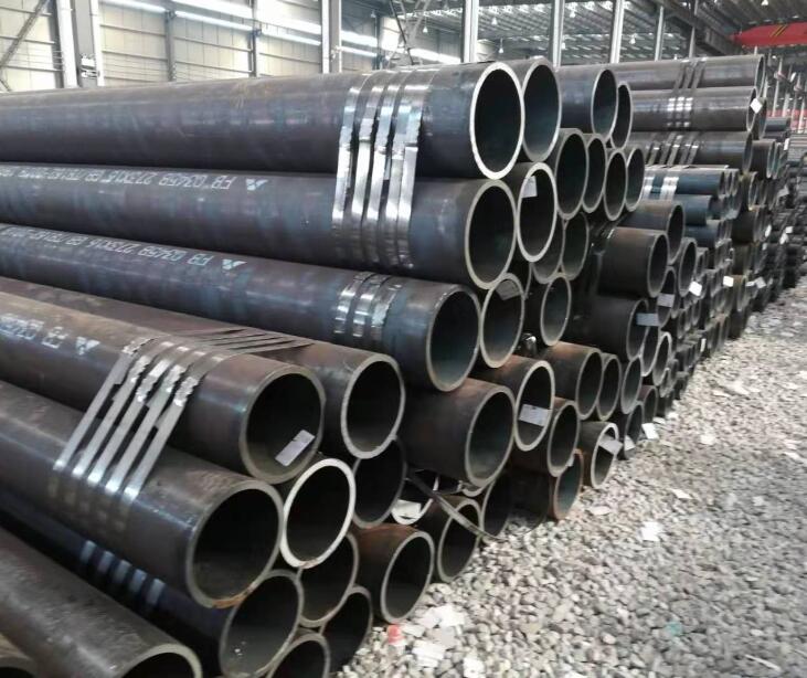 安居Q345D化肥专用管