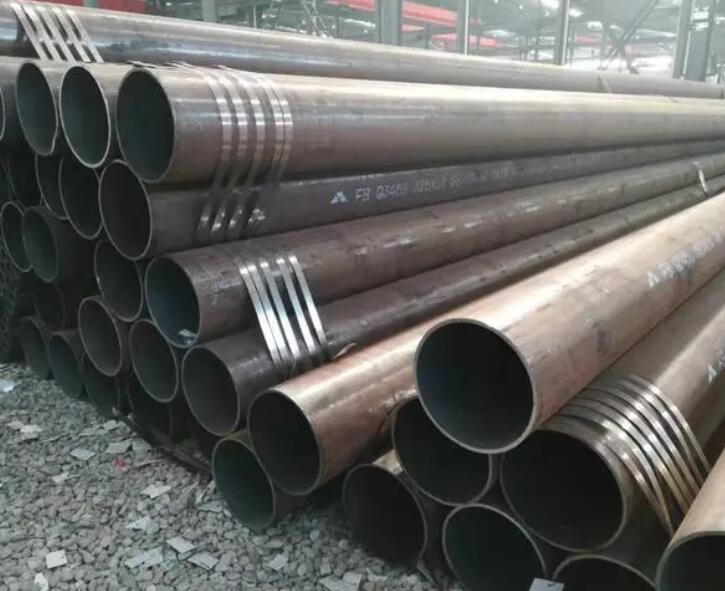 安居高压锅炉管