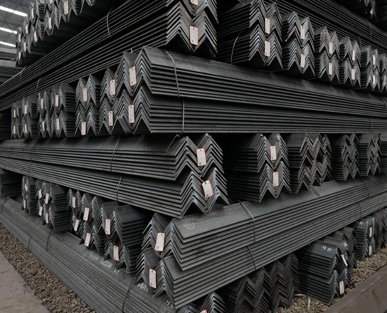 安居低合金角钢